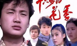 十六岁的花季电视剧,十六岁花季的青春旋律